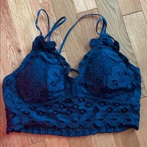 Brand new wishlist bra
